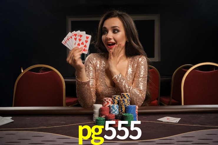 Descubra a Essência do pg555: Nossa História e Compromissos