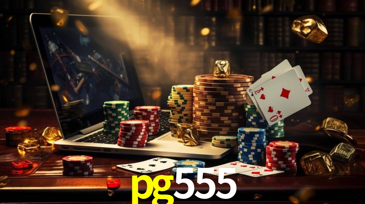 A Emoção da Loteria na pg555: Uma Chance de Mudança de Vida
